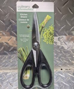 Kitchen shears