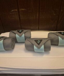 PONY, STABLE OR TRAILERING BANDAGES