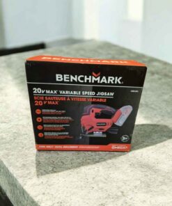 BENCHMARK JIGSAW