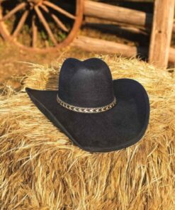 COWBOY HAT - SMALL