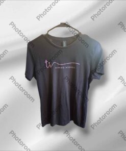 AIMING HIGHER TEE - ADULT SM