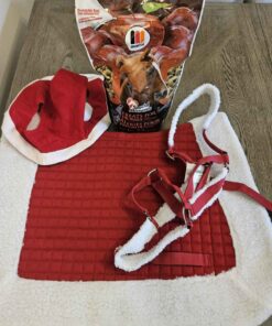 HOHOHO, CHRISTMAS HORSE PRODUCTS