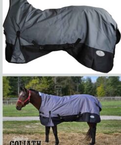 75" GOLIATH TURN-OUT SHEET