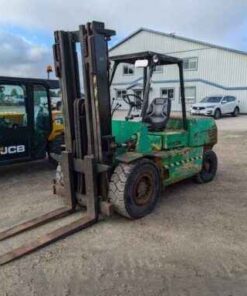 Forklift