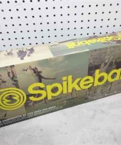 Spikeball ..... NEW INBOX