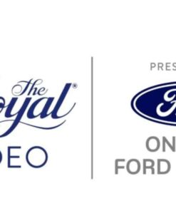 RAWF RODEO TICKETS 🤠 🐎