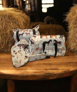 HORSIN' AROUND BABY ITEMS