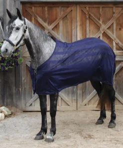 SHEDROW SCRIM SHEET- XL