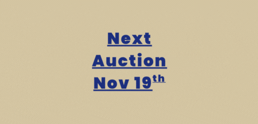 Consign.bid Farm, Truck, Heavy Equipment October 22nd Online Auction