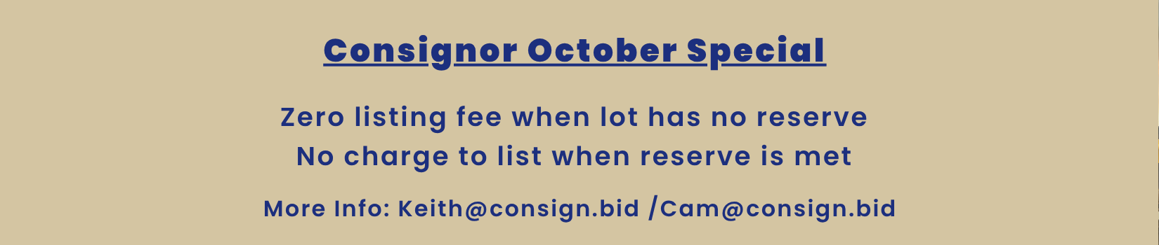 Consign.bid Farm, Truck, Heavy Equipment November 19th Online Auction