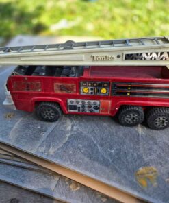 Firetruck