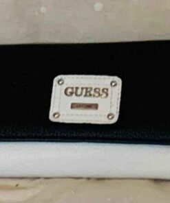 GUESS Credit Card Holder & Wallet