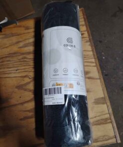 Bathrug black