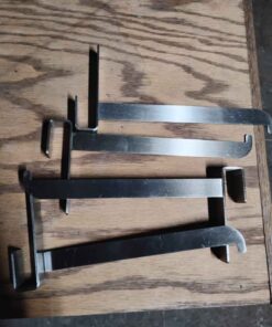 Shelf brackets