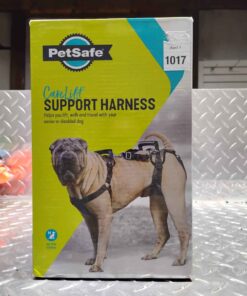 Pet safe support medium full body