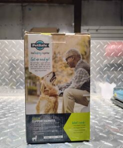 Pet safe support medium