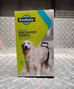 Pet safe support large