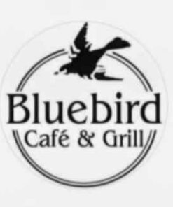BLUEBIRD CAFE GIFT CERTIFICATE