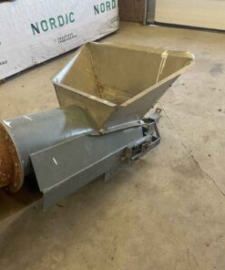 Belt conveyer