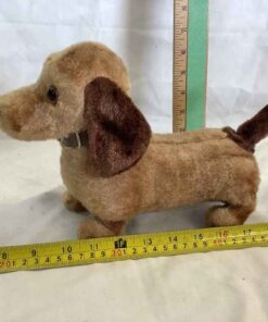 1960’s Iwaya RVT Toy Dog