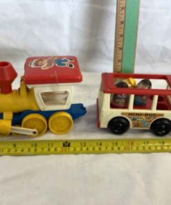 Vintage Toys