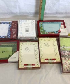 Christmas Cards