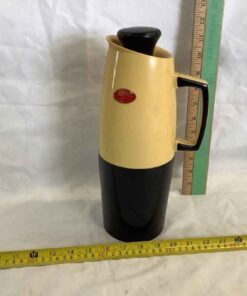 Vintage Thermos Vacuum Vessel