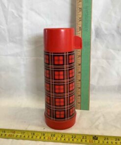 Vintage Aladdin Thermos