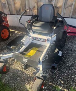 *NEW* 2025 BOBCAT ZT2000 48SD