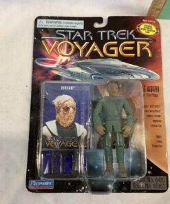 Star Trek Voyageur Figurine