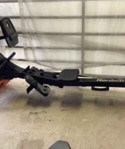 NordicTrack RW200 Rowing Exercise Machine