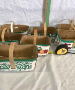 Harvest Baskets