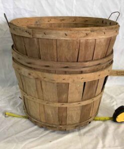 Bushel Baskets (3)