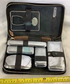 Men’s Vanity Travel Kit