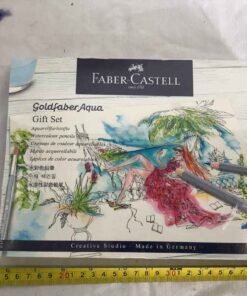 Faker-Casteel Goldfaber Aqua Gift Set