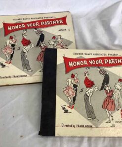 Square Dance LPS