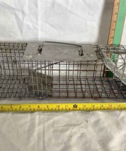 Small Animal Cage