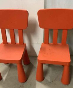 IKEA Child’s Chairs (2)