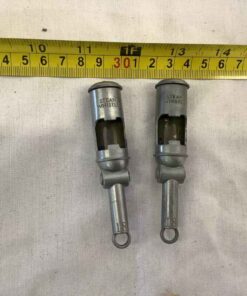 Steam Whistle Bottle Openers (2)