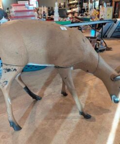 Deer Decoy