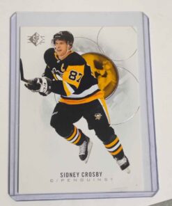Sidney Crosby spectrum series
