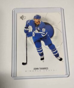 John Tavares spectrum series