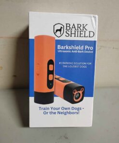 Bark sheild