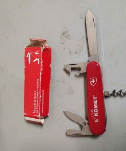 Swiss Army knife