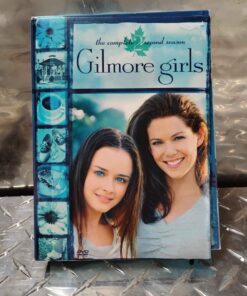 Gilmore girls