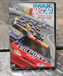 Nascar