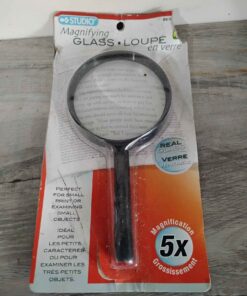 Magnifying glass
