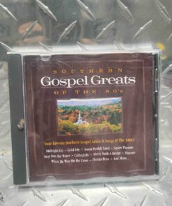 Southern gospel greats
