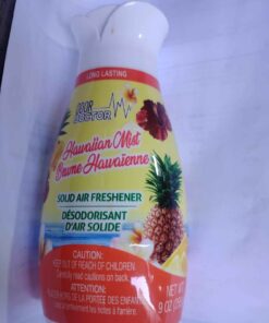 Hawaiian mist air freshener large size