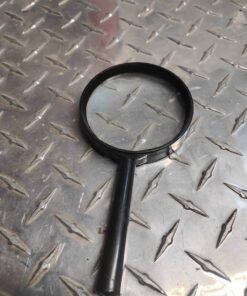Magnifying glass